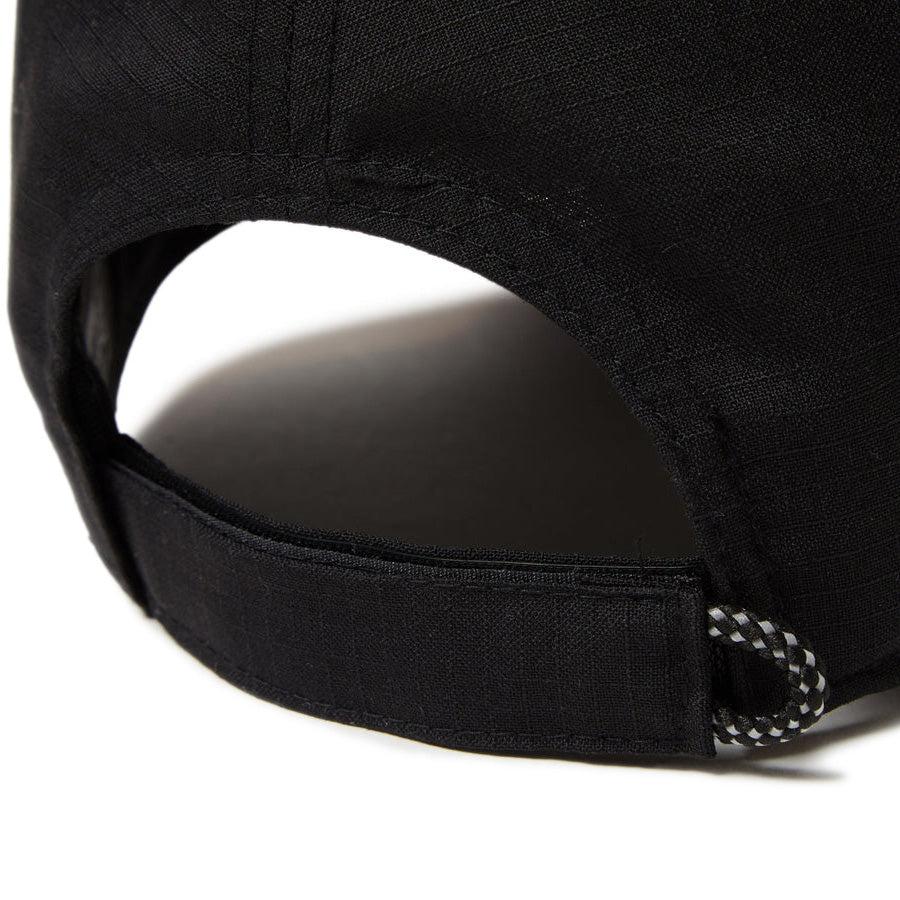 9FORTY CORDURA Combat Wool ベーシック ブラック | アウトドア