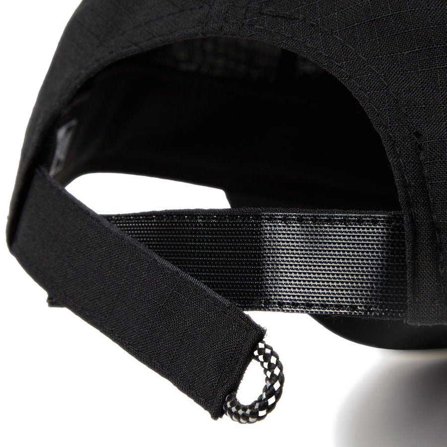 9FORTY CORDURA Combat Wool ベーシック ブラック | アウトドア