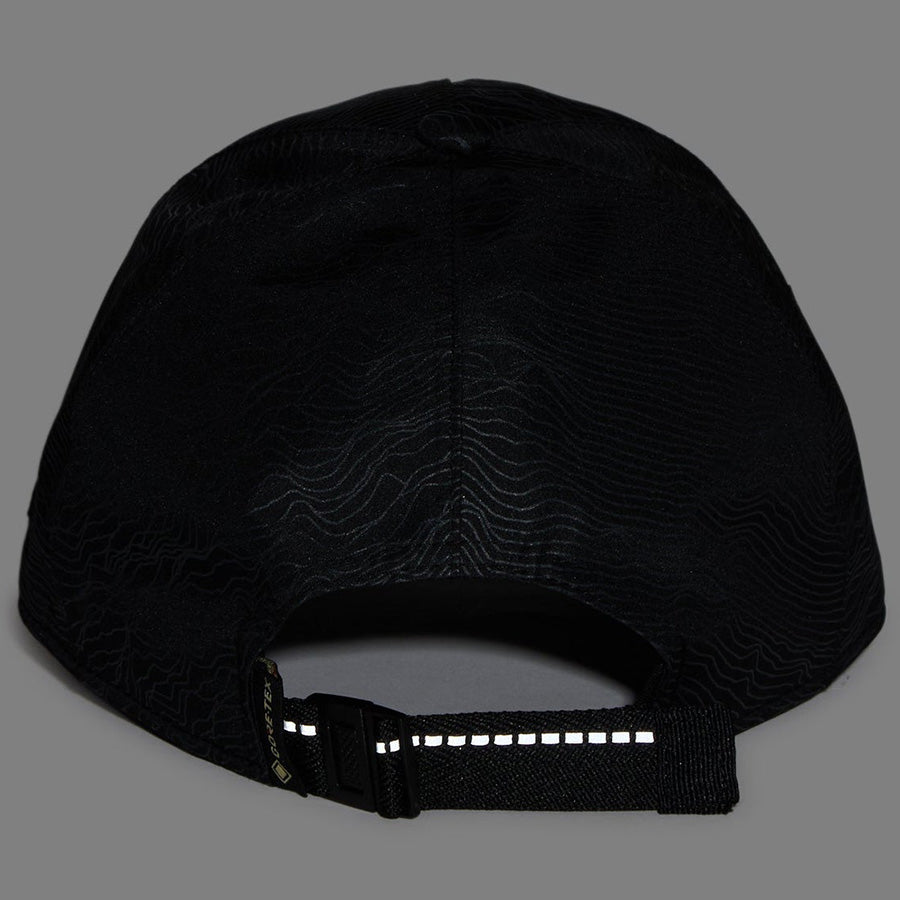 9TWENTY GORE-TEX 2L Topographic surface ブラック | アウトドア