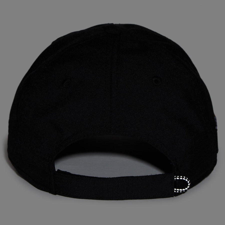 9THIRTY CORDURA Combat Wool ベーシック ブラック | アウトドア