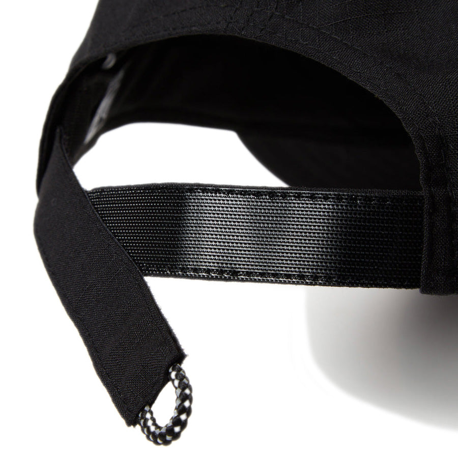9THIRTY CORDURA Combat Wool ベーシック ブラック | アウトドア