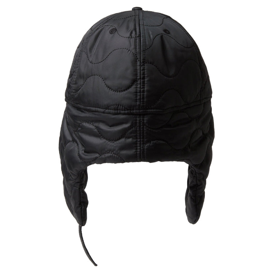 59FIFTY Dog Ear ドッグイヤー Militaly Quilt Water Repellent ブラック | アウトドア