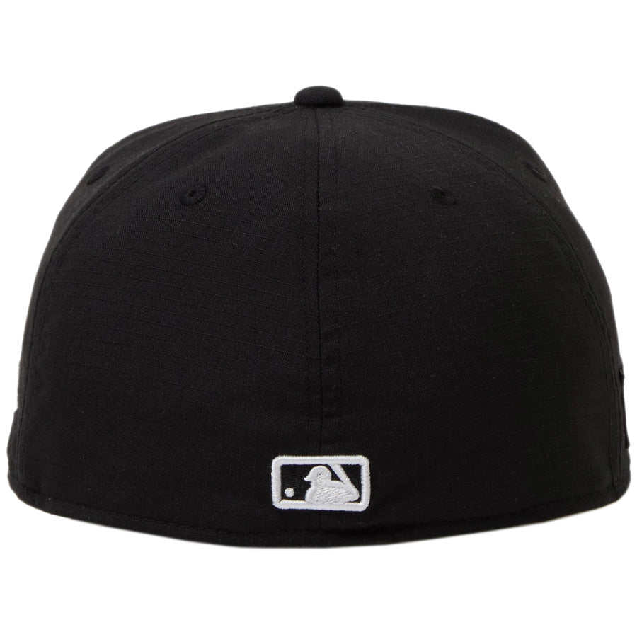 59FIFTY CORDURA Combat Wool ニューヨーク・ヤンキース ブラック | アウトドア