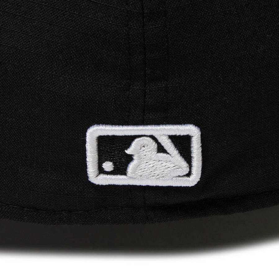 59FIFTY CORDURA Combat Wool ニューヨーク・ヤンキース ブラック | アウトドア