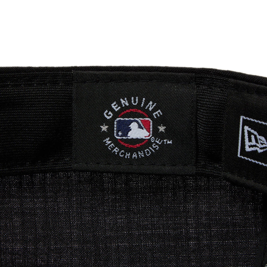 59FIFTY CORDURA Combat Wool ニューヨーク・ヤンキース ブラック | アウトドア