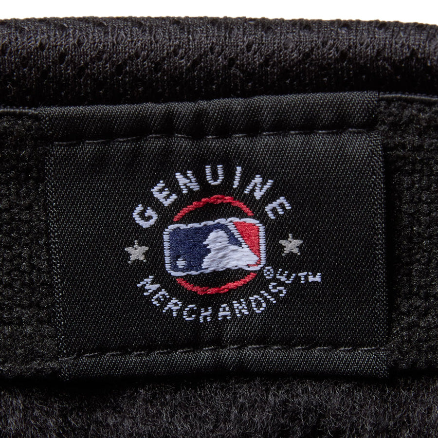 39THIRTY Flip Down フリップダウン ニューヨーク・ヤンキース Octa Warm Gear ブラック | アウトドア