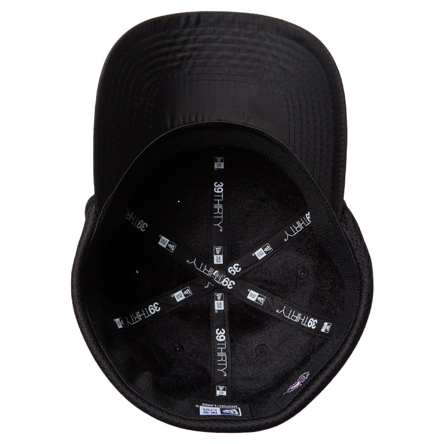 39THIRTY Flip Down フリップダウン ニューヨーク・ヤンキース Octa Warm Gear ブラック | アウトドア