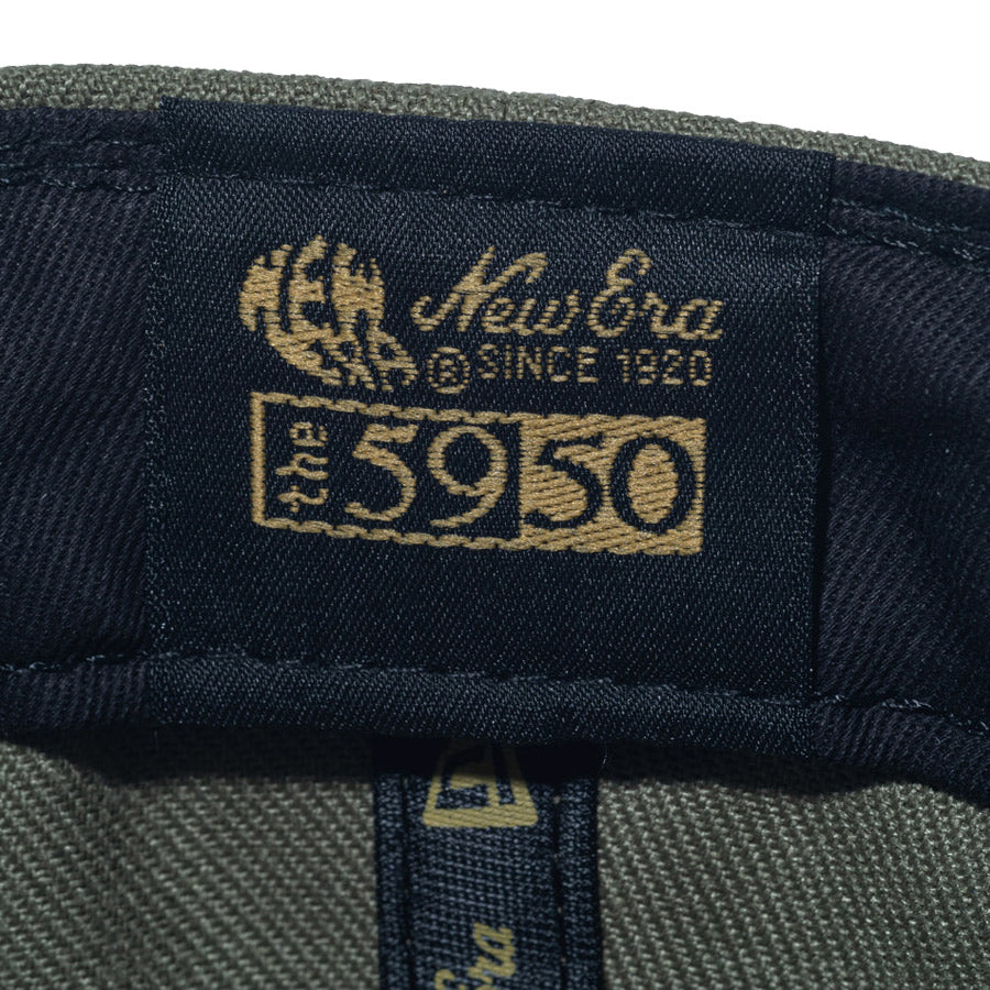 59FIFTY DAY MEMORIAL COLLECTION – KINGS