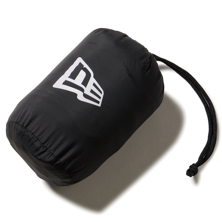 ニューエラ NEW ERA GOLF インサレーティッド ベスト ブラック