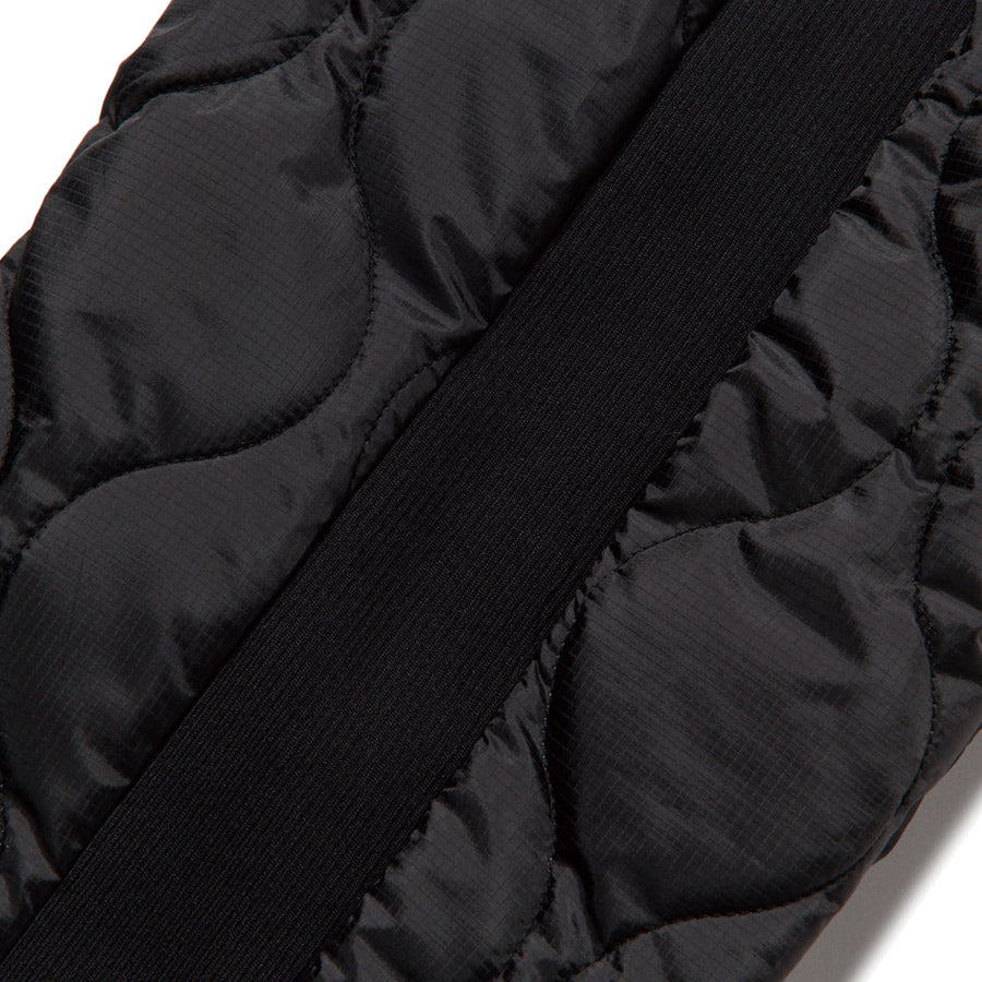 ニューエラ NEW ERA GOLF インサレーティッド キルティング パンツ