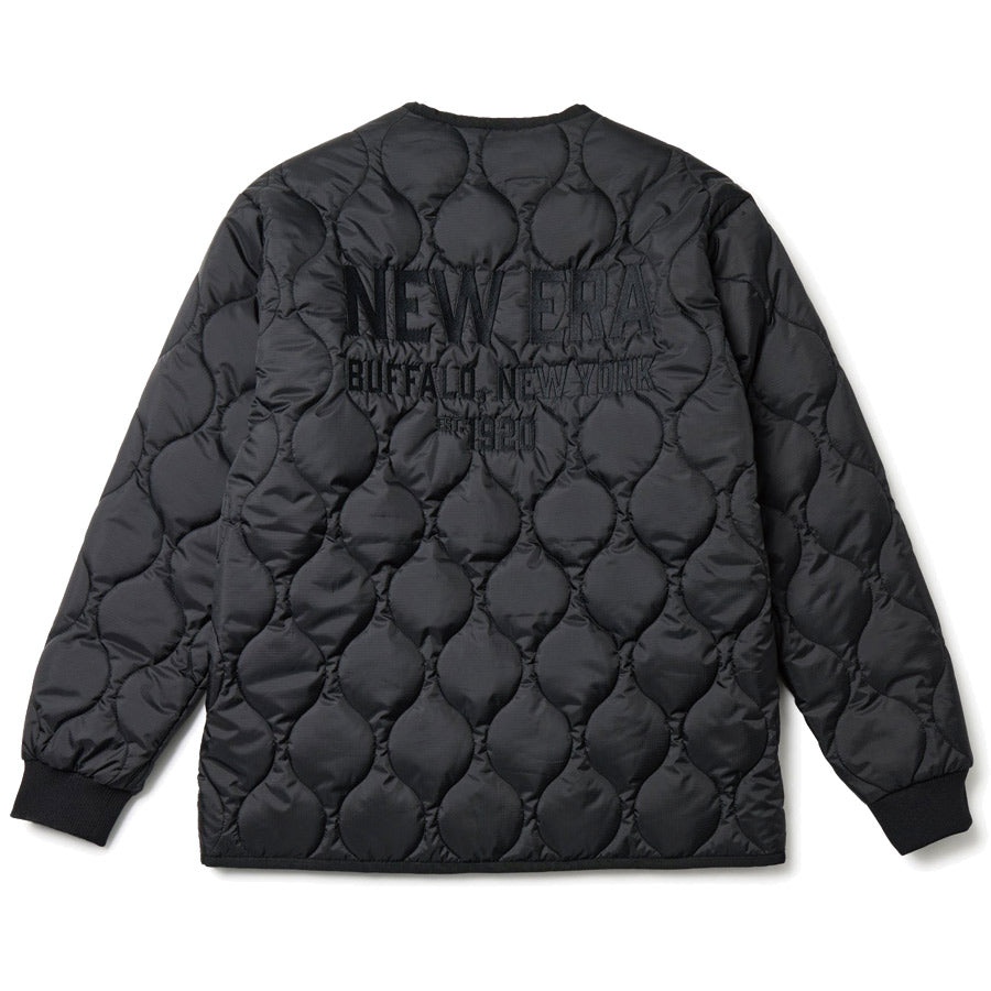 G ブラック キルティングジャケット テクニカルキルティングジャケット - ブラック | ZARA Japan / 日本