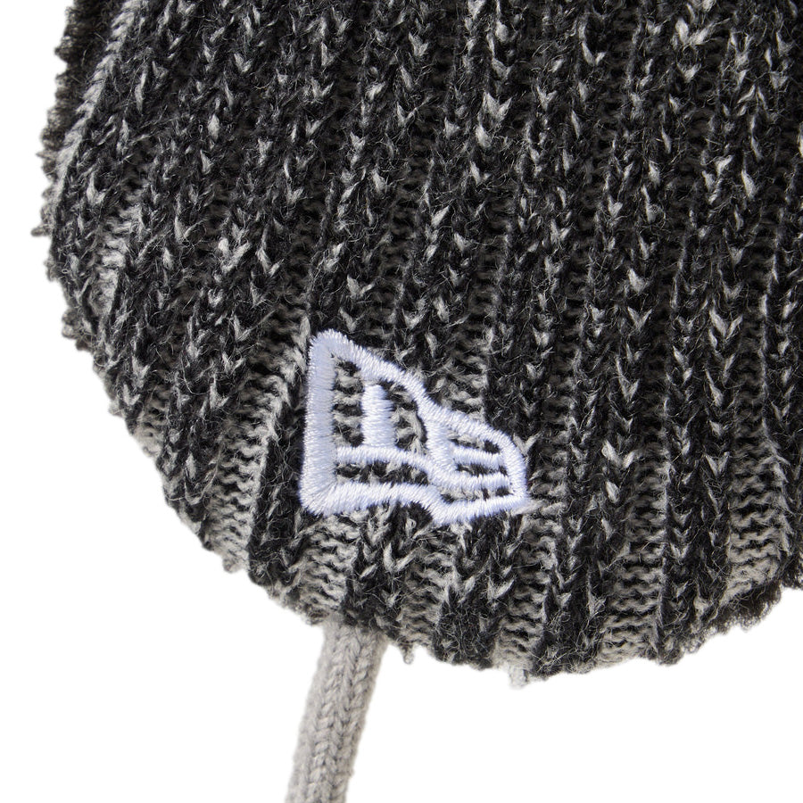 ニューエラ キャップ NEW ERA ニット トラッパー ニューヨーク