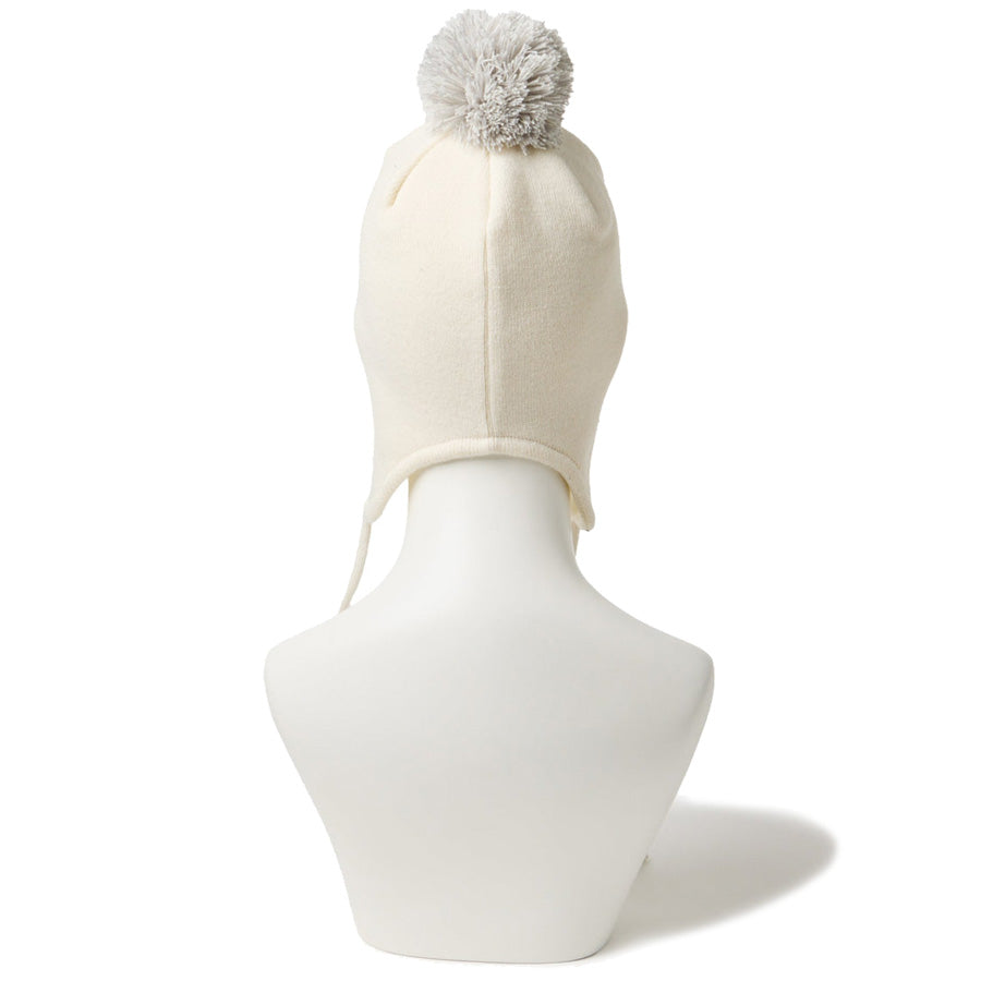 HEAD WEAR / KNITCAP / ポンポンニット – KINGS