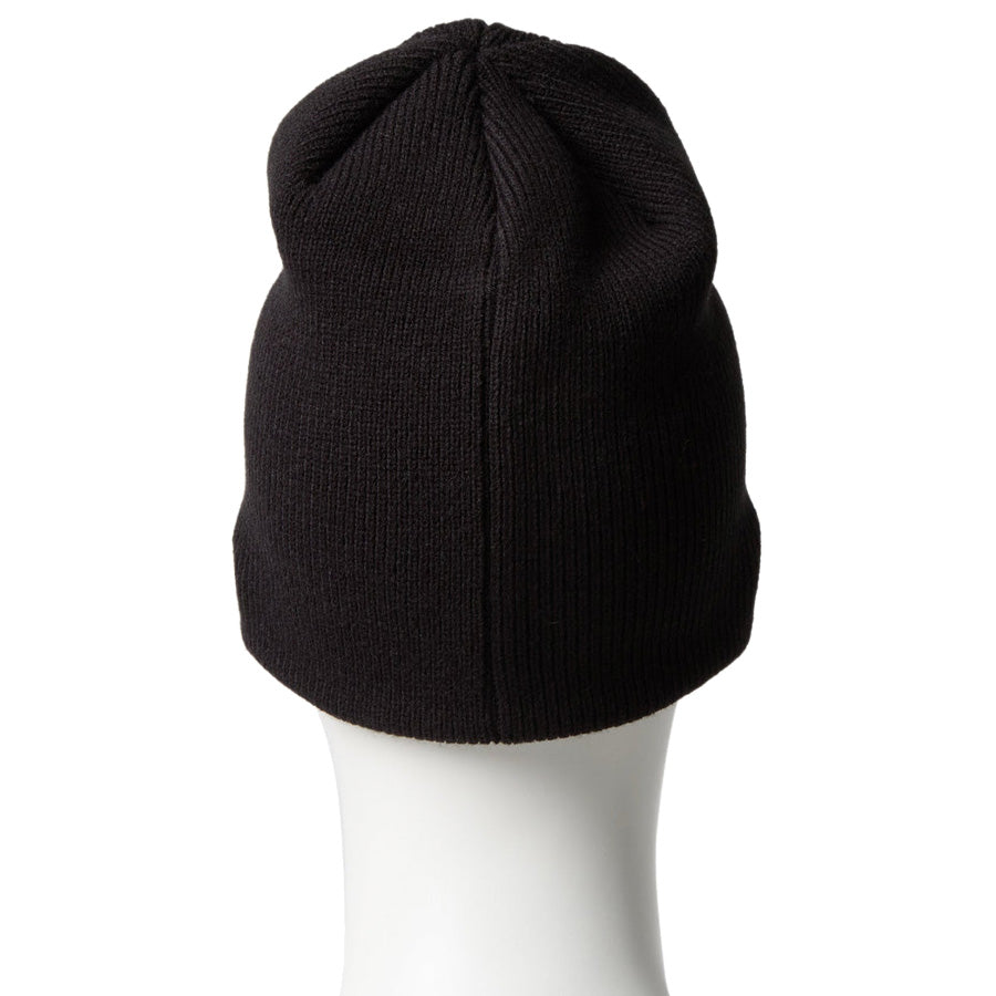 ニューエラ ニット帽 NEW ERA ベーシック ビーニー Rhinestone ライン