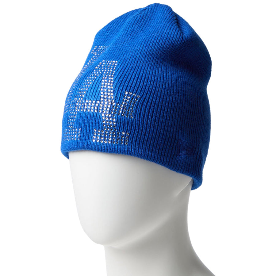 Stone  ニット帽 Supreme x Stone Island】 Reflective Beanie Black ☆人気 (STONE