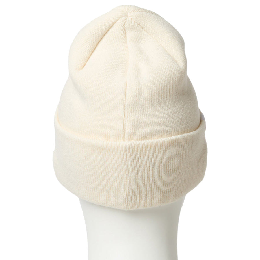 ゆか　ページ ニューエラ NEW ERA ニットキャップ ベーシック カフニット MLB Tonal