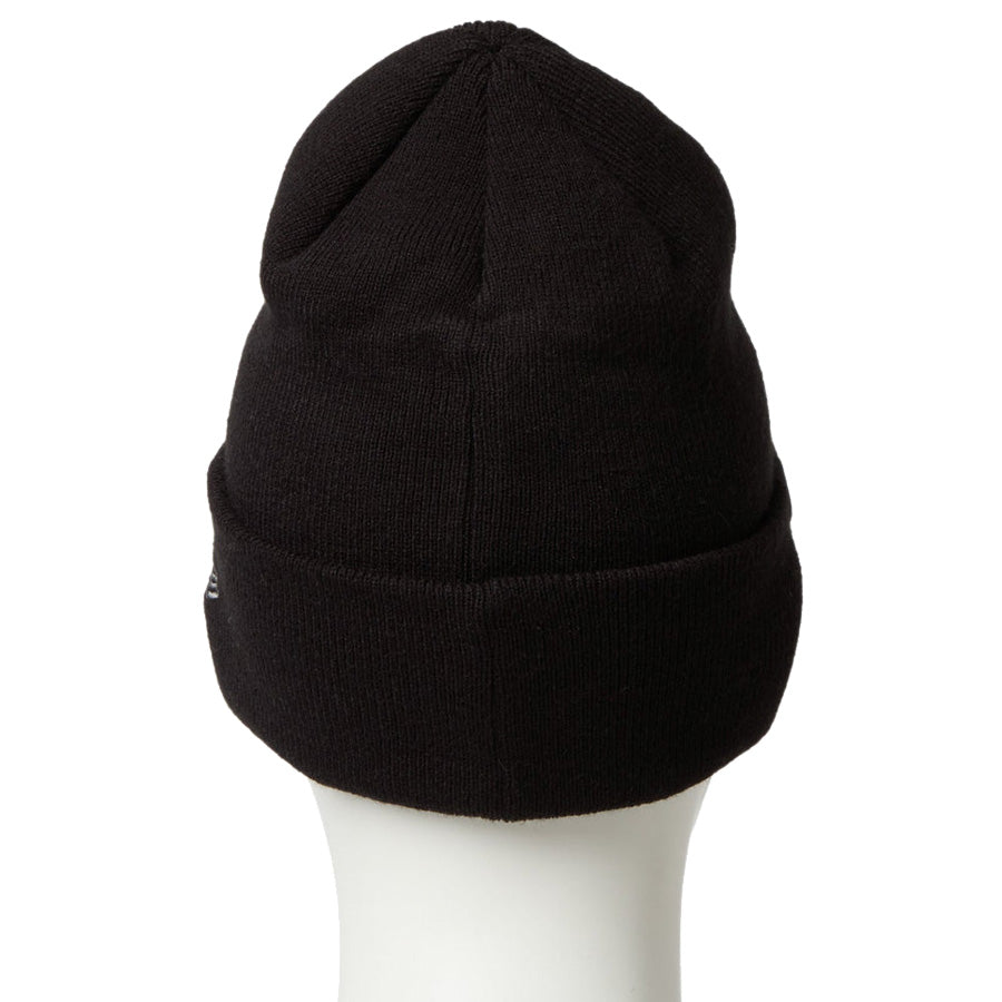 ベーシック カフニット MLB Tonal Logo ニューヨーク・ヤンキース ブラック