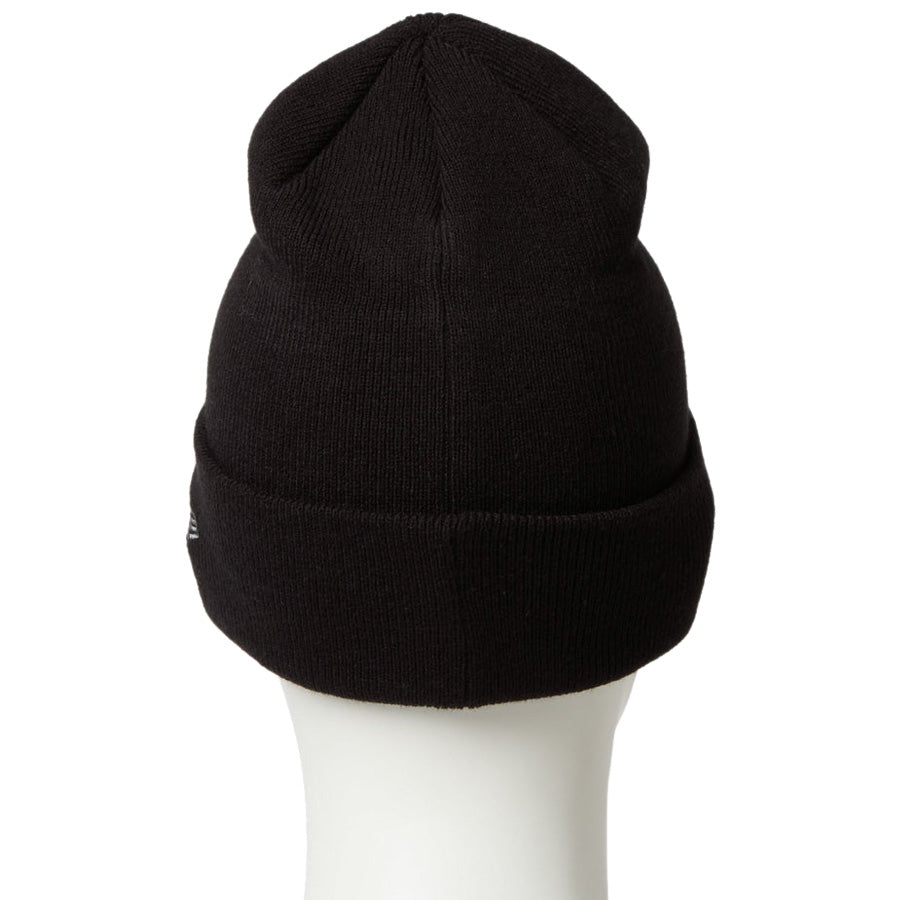 ベーシック カフニット MLB Tonal Logo ロサンゼルス・ドジャース ブラック