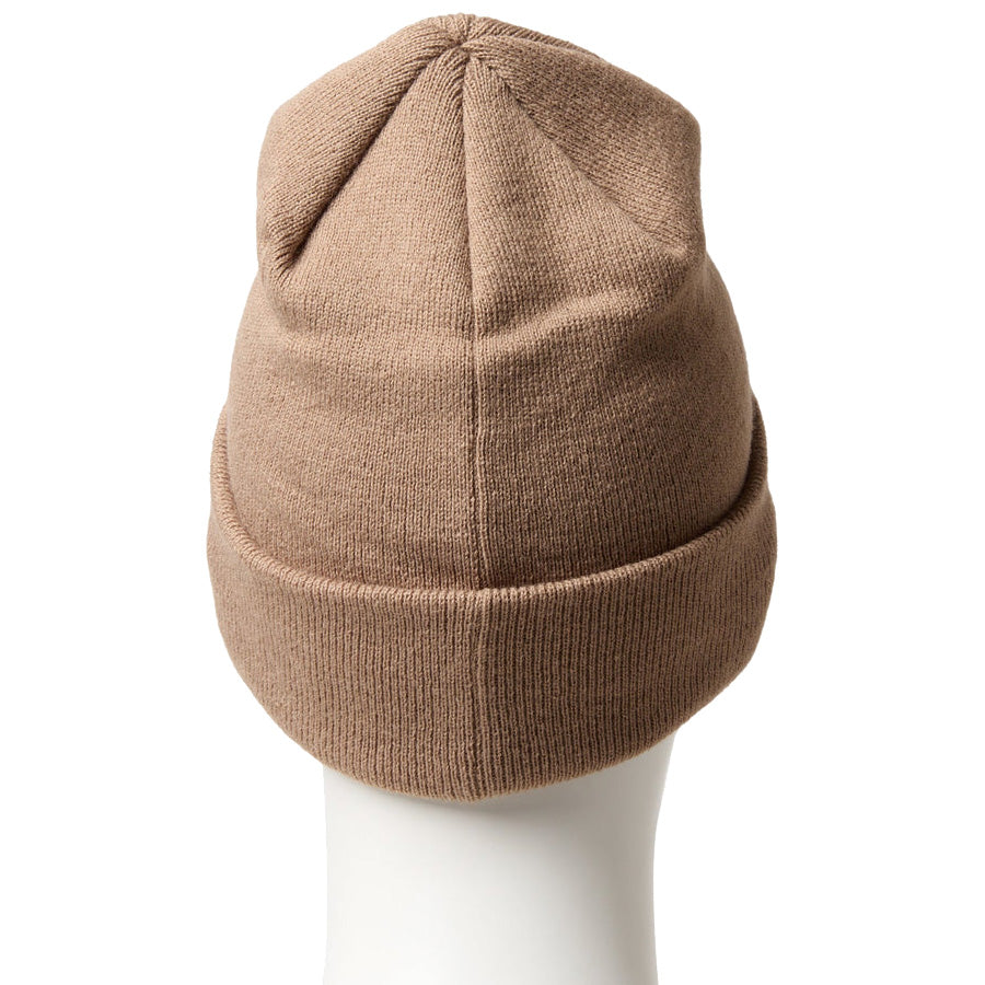 ニューエラ NEW ERA ニットキャップ ベーシック カフニット オールド