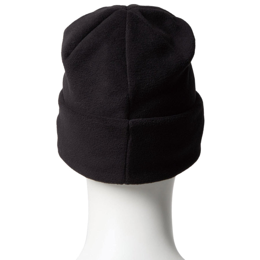 ベーシック カフニット デボス ロサンゼルス・ドジャーズ ブラック