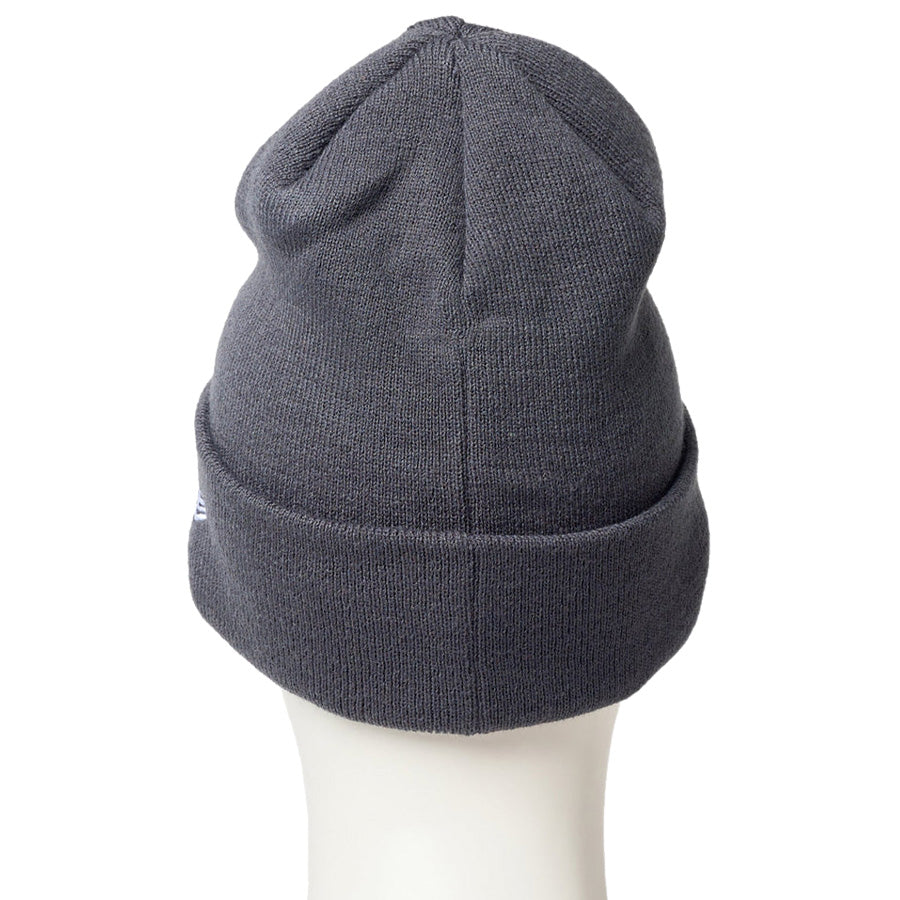 ベーシック カフニット MLB Team Logo ボストン・レッドソックス チャコール