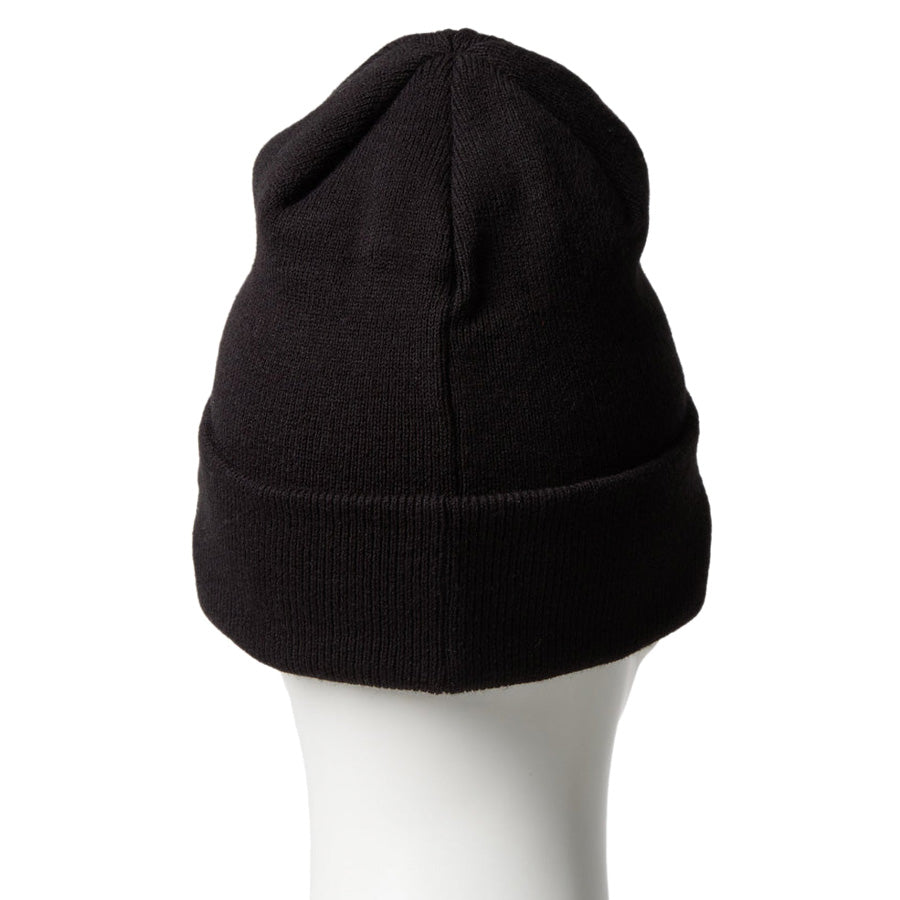 ベーシック カフニット ニューヨーク・ジャイアンツ ブラック