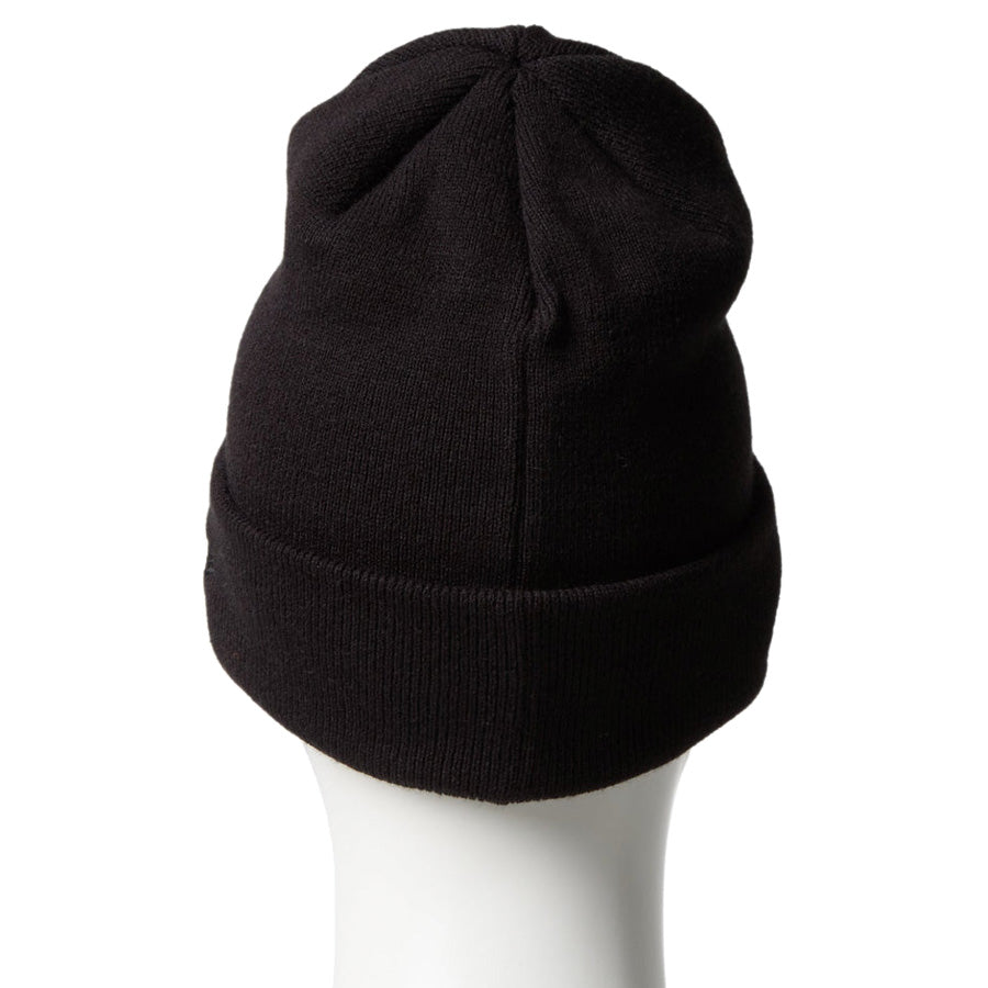 ベーシック カフニット ロサンゼルス・レイカーズ ブラック