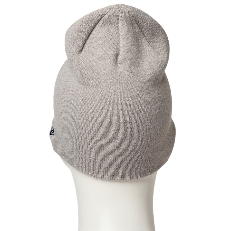 MLB Hairy No-Rib Beanie NY ビーニー帽　ニット帽 MLB Hairy No Rib Beanie NY ビーニー (MLB Korea/ニットキャップ