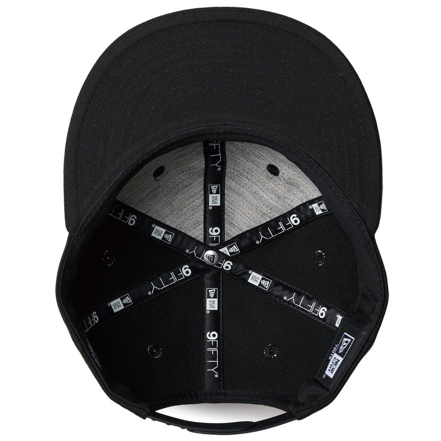 ニューエラ キャップ NEW ERA KIDS キッズ Youth 9FIFTY Color