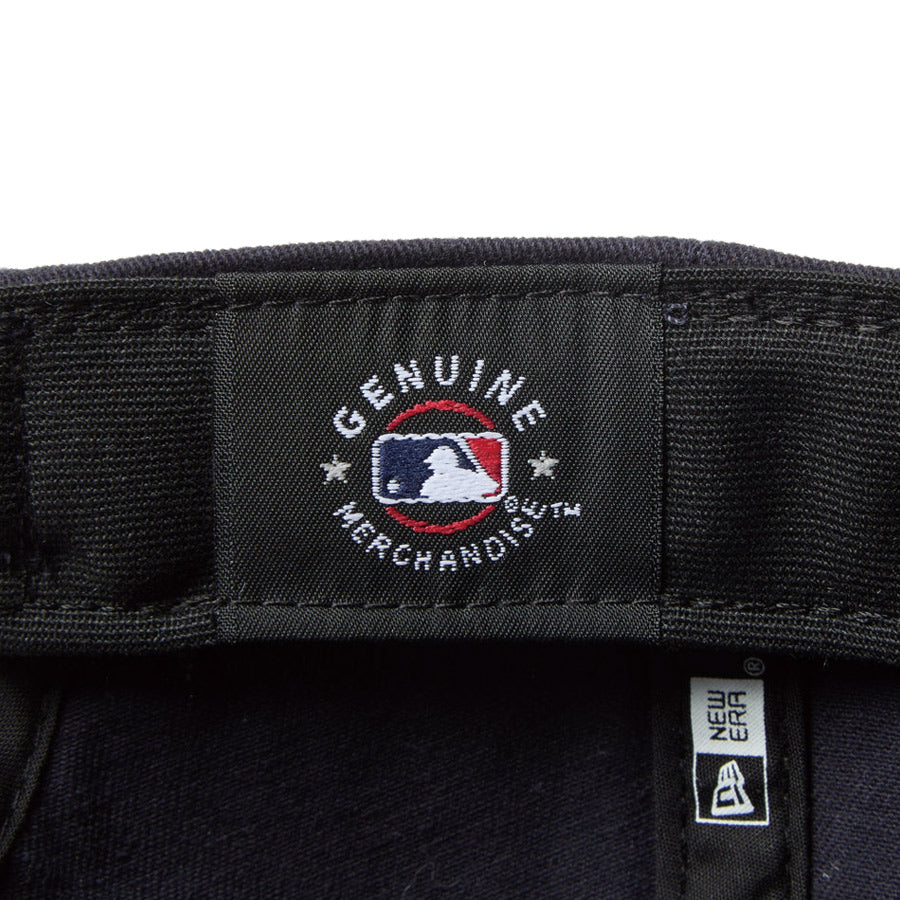 Youth 9TWENTY クーパーズタウン Tonal Logo ニューヨーク・ヤンキース ネイビー