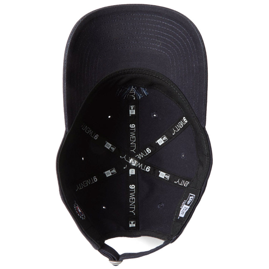 Youth 9TWENTY クーパーズタウン Tonal Logo ニューヨーク・ヤンキース ネイビー