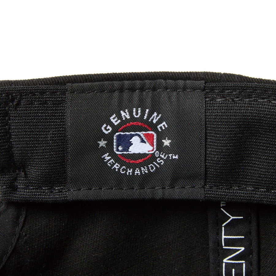 Youth 9TWENTY クーパーズタウン Tonal Logo ロサンゼルス・ドジャース ブラック