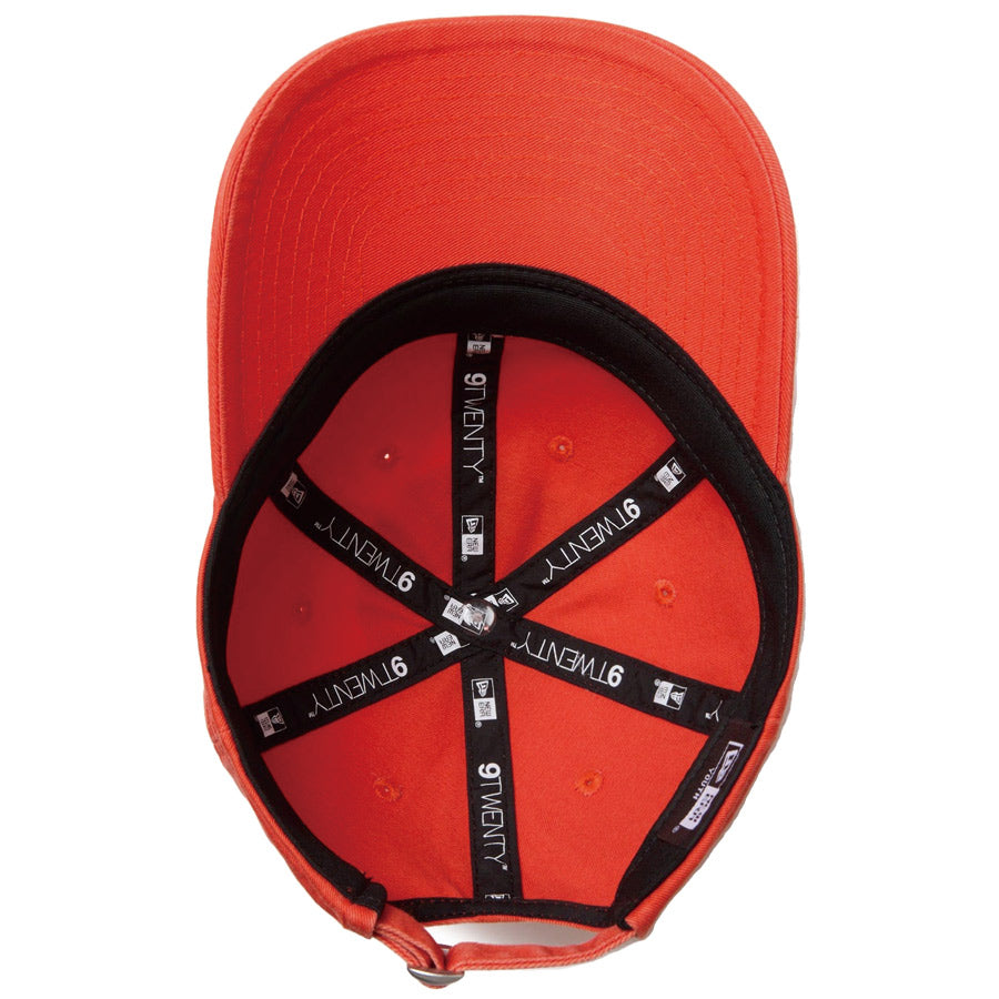 Youth 9TWENTY Handwritten Logo オレンジ