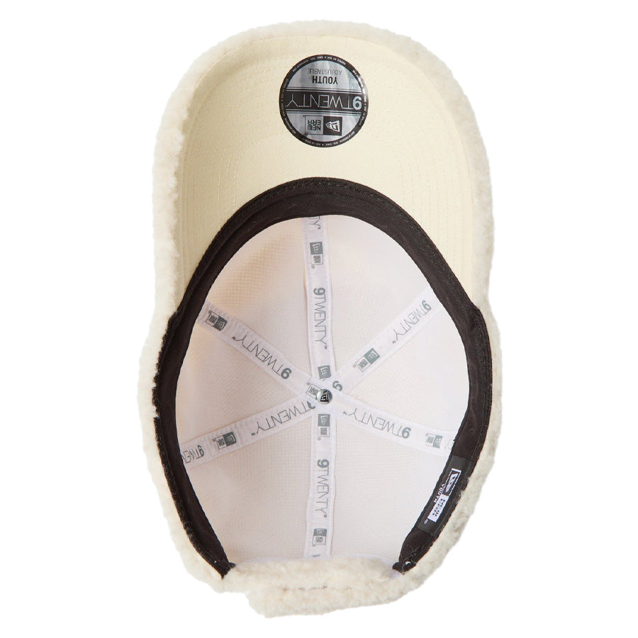 ニューエラ キャップ NEW ERA KIDS キッズ Youth 9TWENTY Boa Fleece