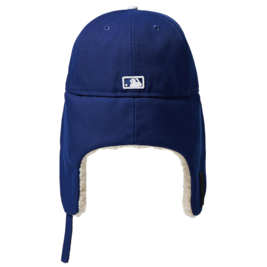 Youth 59FIFTY Dog Ear ドッグイヤー ロサンゼルス・ドジャース ダークロイヤル