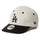My 1st 9TWENTY MLB 2-Tone ロサンゼルス・ドジャース アイボリー ブラックバイザー