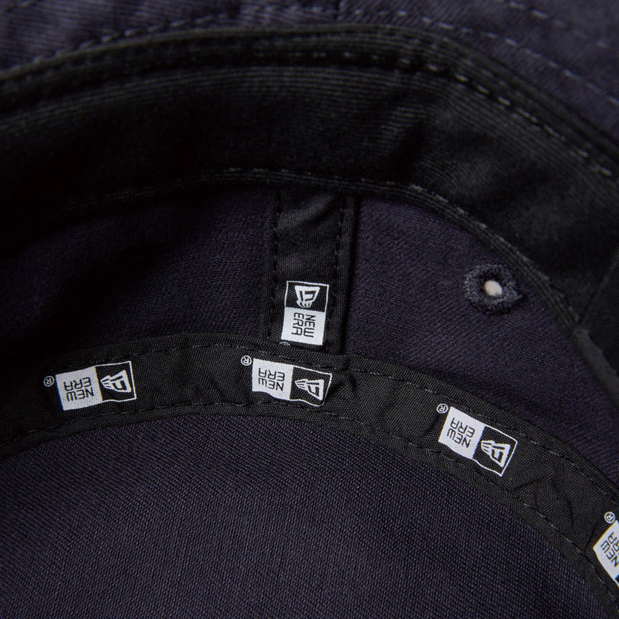 Kid’s Bucket01 ニューヨーク・ヤンキース ネイビー