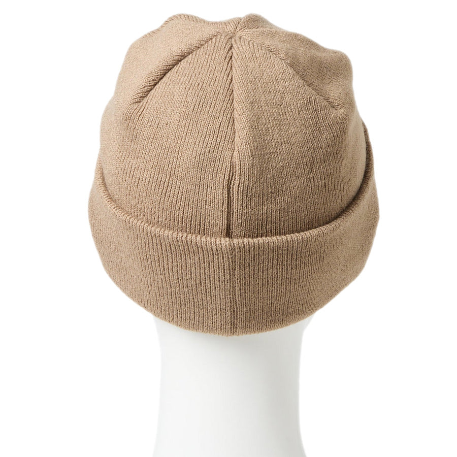 Kid's ベーシック カフニット サンディエゴ・パドレス ベージュ