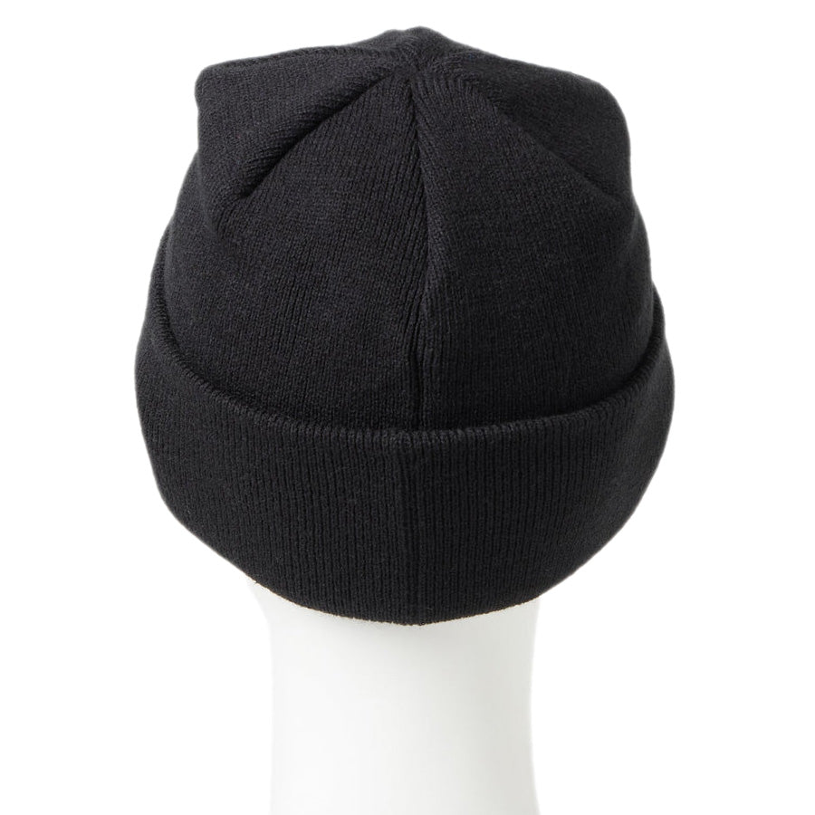 Kid's ベーシック カフニット ロサンゼルス・ドジャース ブラック