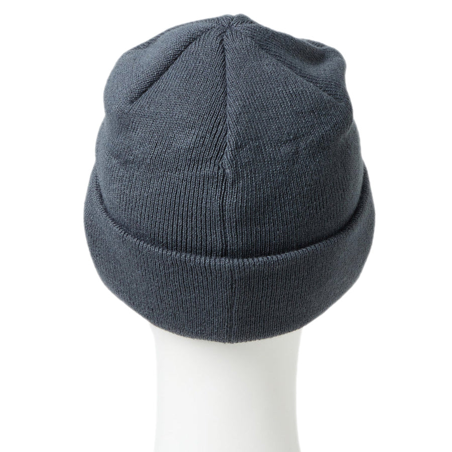 Kid's ベーシック カフニット ボストン・レッドソックス チャコール