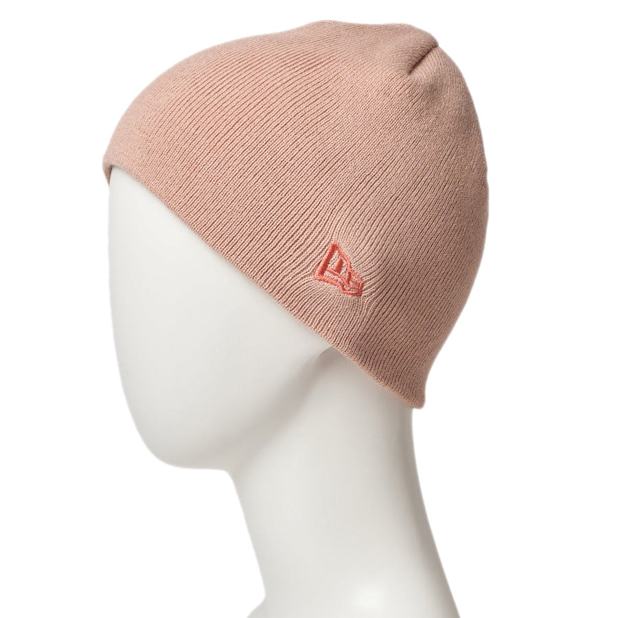ニューエラ ニット帽 NEW ERA キッズ Kid's ベーシック ビーニー