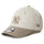 Child 9TWENTY MLB 2-Tone ニューヨーク・ヤンキース アイボリー ペブルバイザー