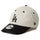Child 9TWENTY MLB 2-Tone ロサンゼルス・ドジャース アイボリー ブラックバイザー