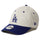 Child 9TWENTY MLB 2-Tone ロサンゼルス・ドジャース アイボリー ダークロイヤルバイザー