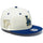 Youth 9FIFTY Los Angeles Dodgers 50-50 Club Pack ロサンゼルス・ドジャース クロームホワイト