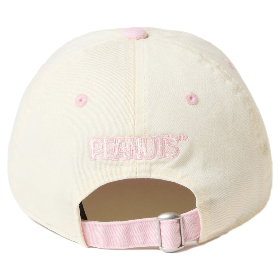 ニューエラ キャップ NEW ERA KIDS キッズ Youth 9TWENTY PEANUTS