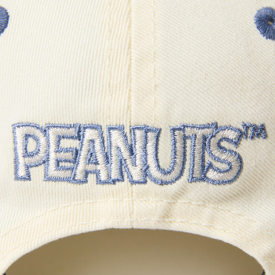 ニューエラ キャップ NEW ERA KIDS キッズ Youth 9TWENTY PEANUTS