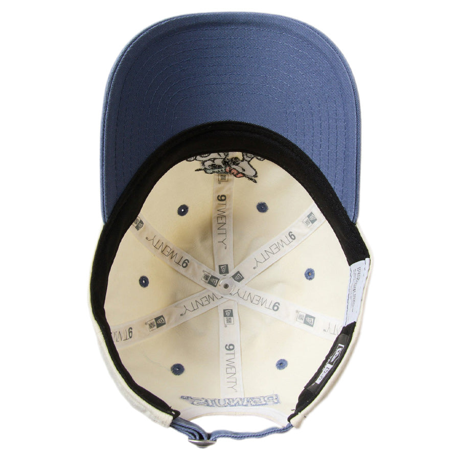 ニューエラ キャップ NEW ERA KIDS キッズ Youth 9TWENTY PEANUTS