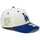 9FORTY Los Angeles Dodgers 50-50 Club Pack ロサンゼルス・ドジャース クロームホワイト