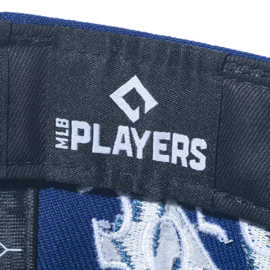 9FORTY Los Angeles Dodgers 50-50 Club Pack ロサンゼルス・ドジャース ダークロイヤル